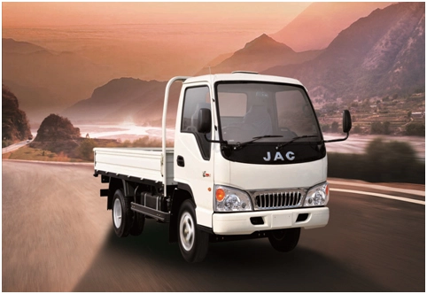 Lorry For Hire | Senu Cabs